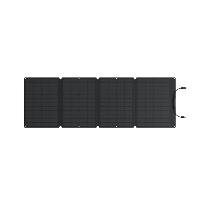 EcoFlow solární panel 110Wp – Repasovaný