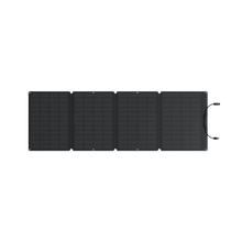 Načíst obrázek do prohlížeče Galerie, EcoFlow solární panel 110Wp – Repasovaný
