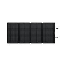 Načíst obrázek do prohlížeče Galerie, EcoFlow solární panel 160Wp – Repasovaný
