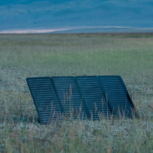Načíst obrázek do prohlížeče Galerie, EcoFlow solární panel 160W – Repasovaný
