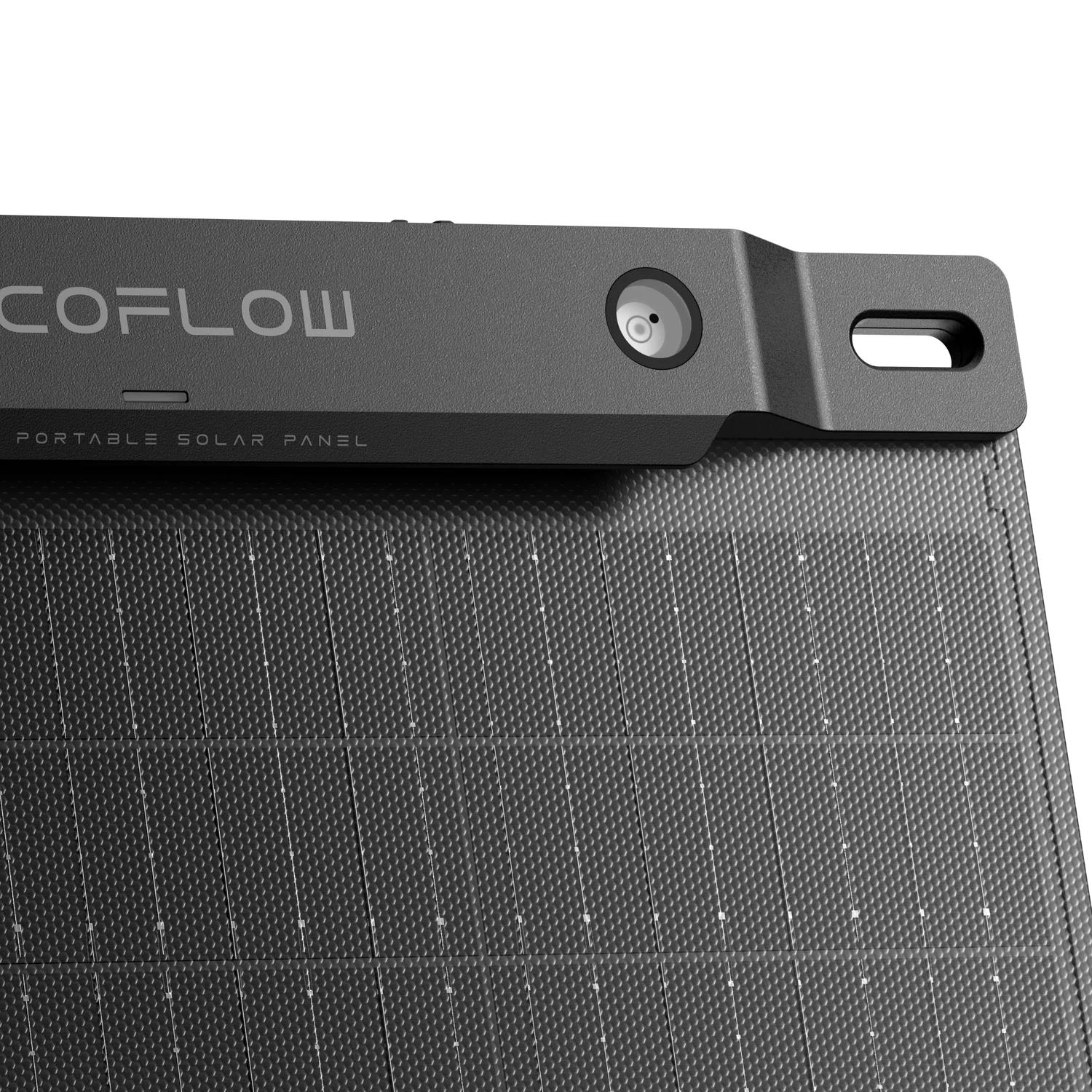 EcoFlow solární panel 28Wp