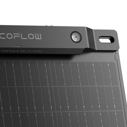 EcoFlow solární panel 28Wp