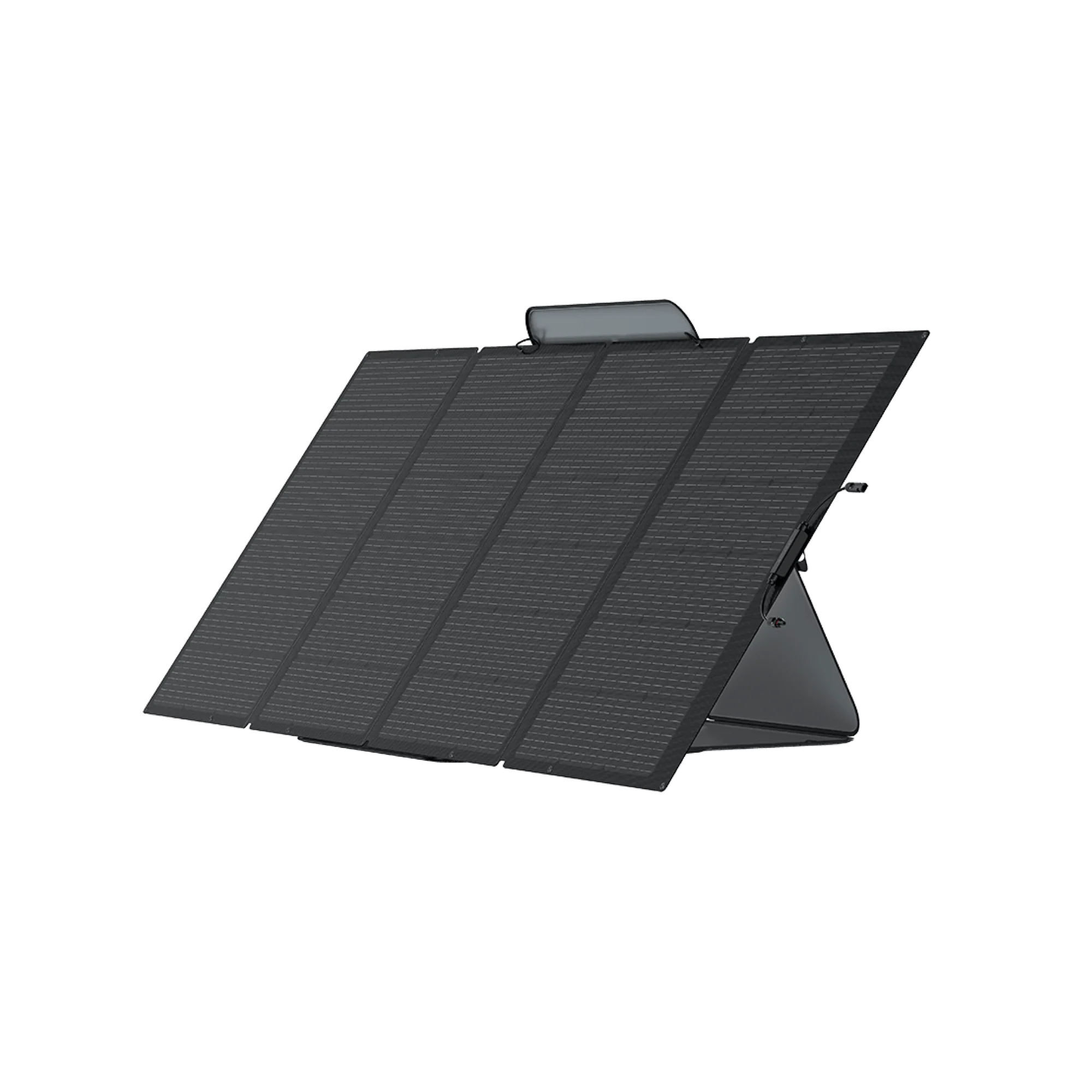 EcoFlow solární panel 400Wp