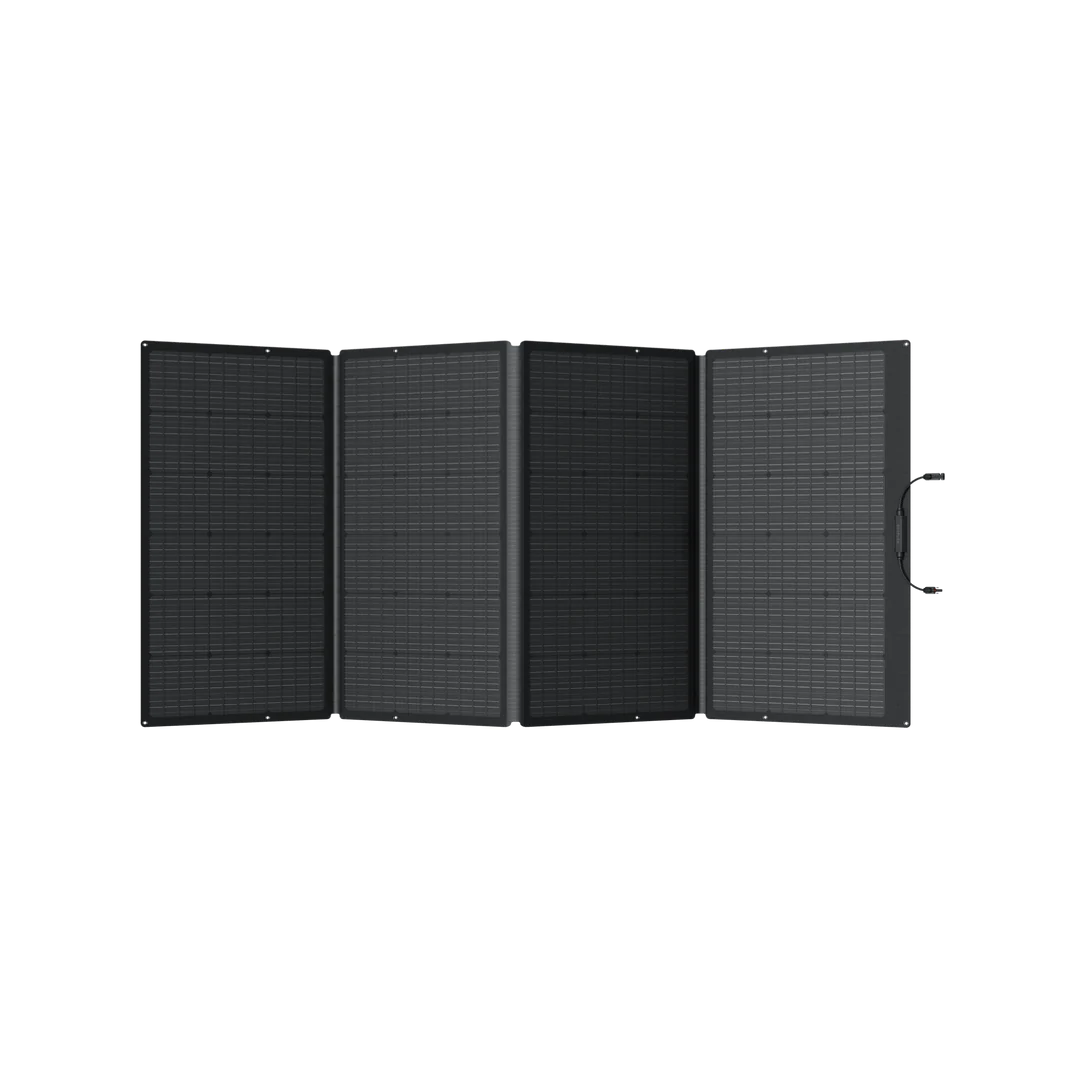 EcoFlow solární panel 400Wp