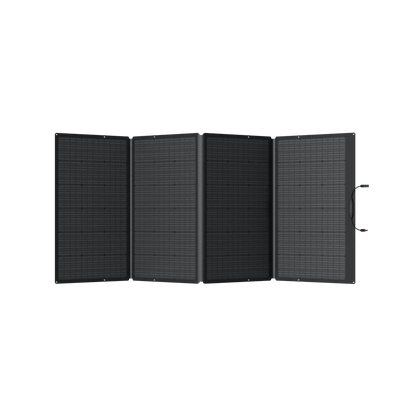 EcoFlow solární panel 400Wp