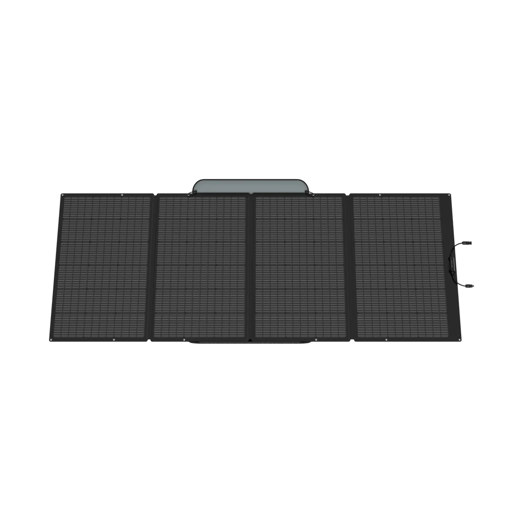 EcoFlow solární panel 400Wp