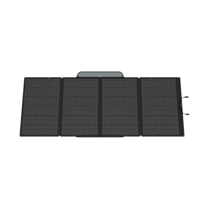 EcoFlow solární panel 400Wp