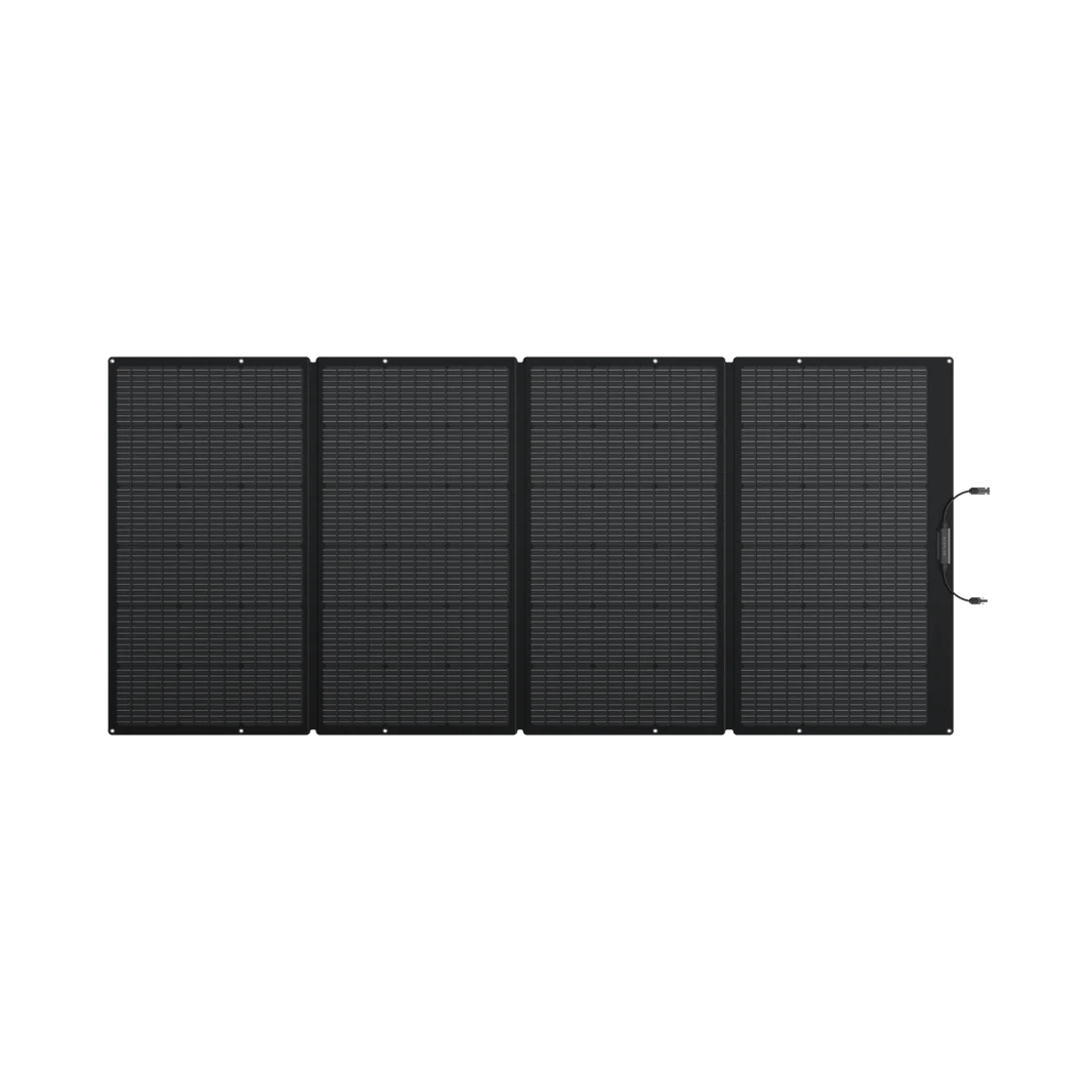 EcoFlow solární panel 400Wp
