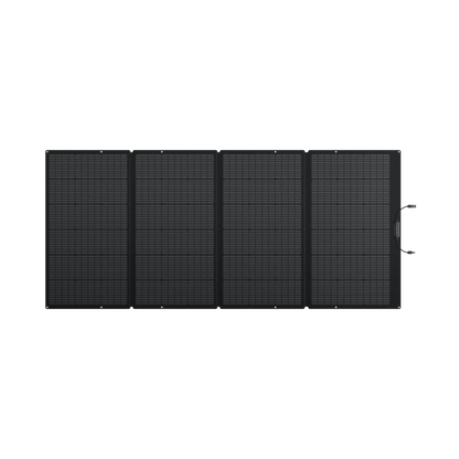 EcoFlow solární panel 400Wp
