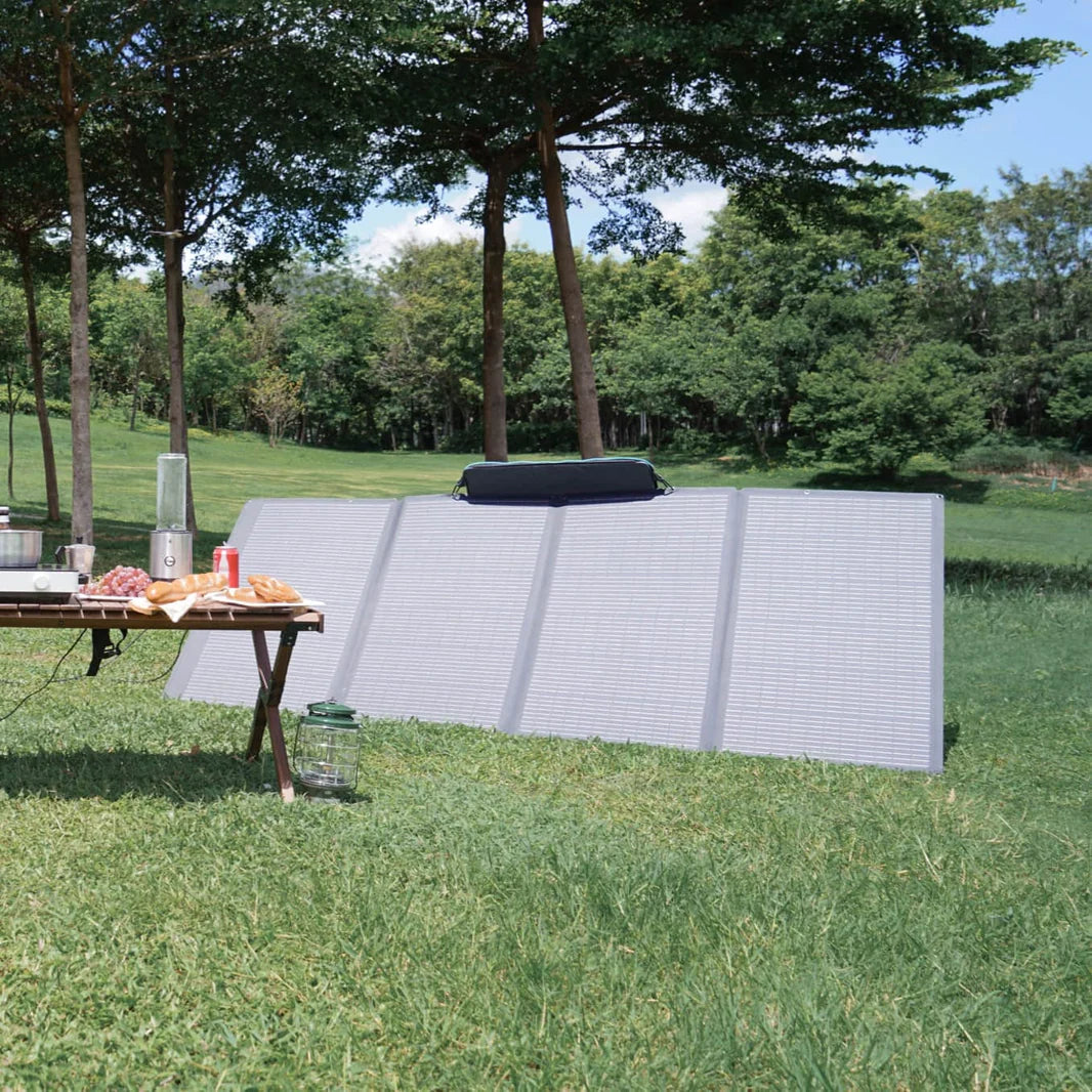 EcoFlow solární panel 400Wp