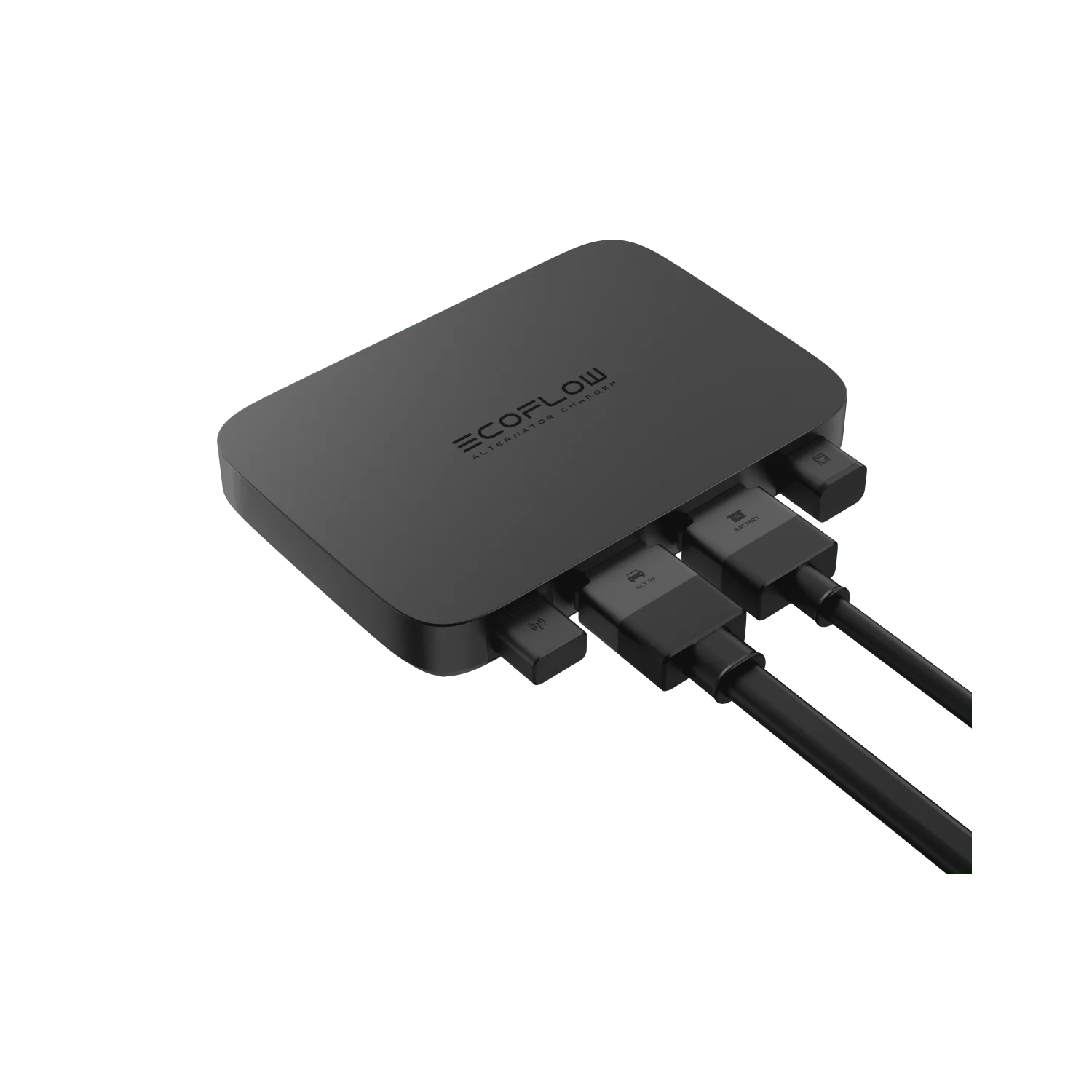 EcoFlow alternátorový nabíječ 3v1 - 800W
