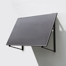 Načíst obrázek do prohlížeče Galerie, EcoFlow víceúčelový nastavitelný držák pro 400W pevný panel - ocelový
