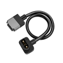 Câble Parallèle EcoFlow STREAM 0,55 M - Pour Connecter 2 Batteries Et Augmenter La Capacité De Stockage - 1
