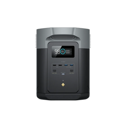 EcoFlow DELTA 2 Max