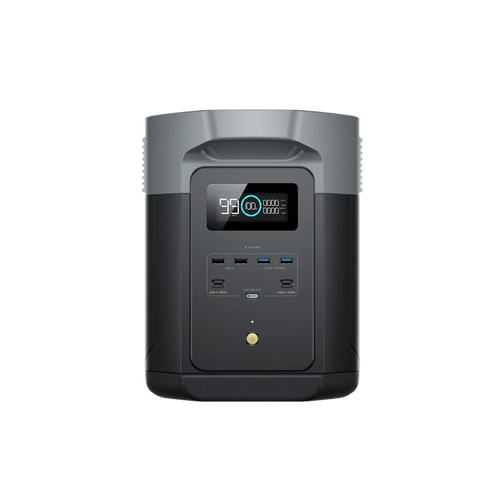 EcoFlow DELTA 2 Max