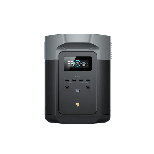 EcoFlow DELTA 2 Max