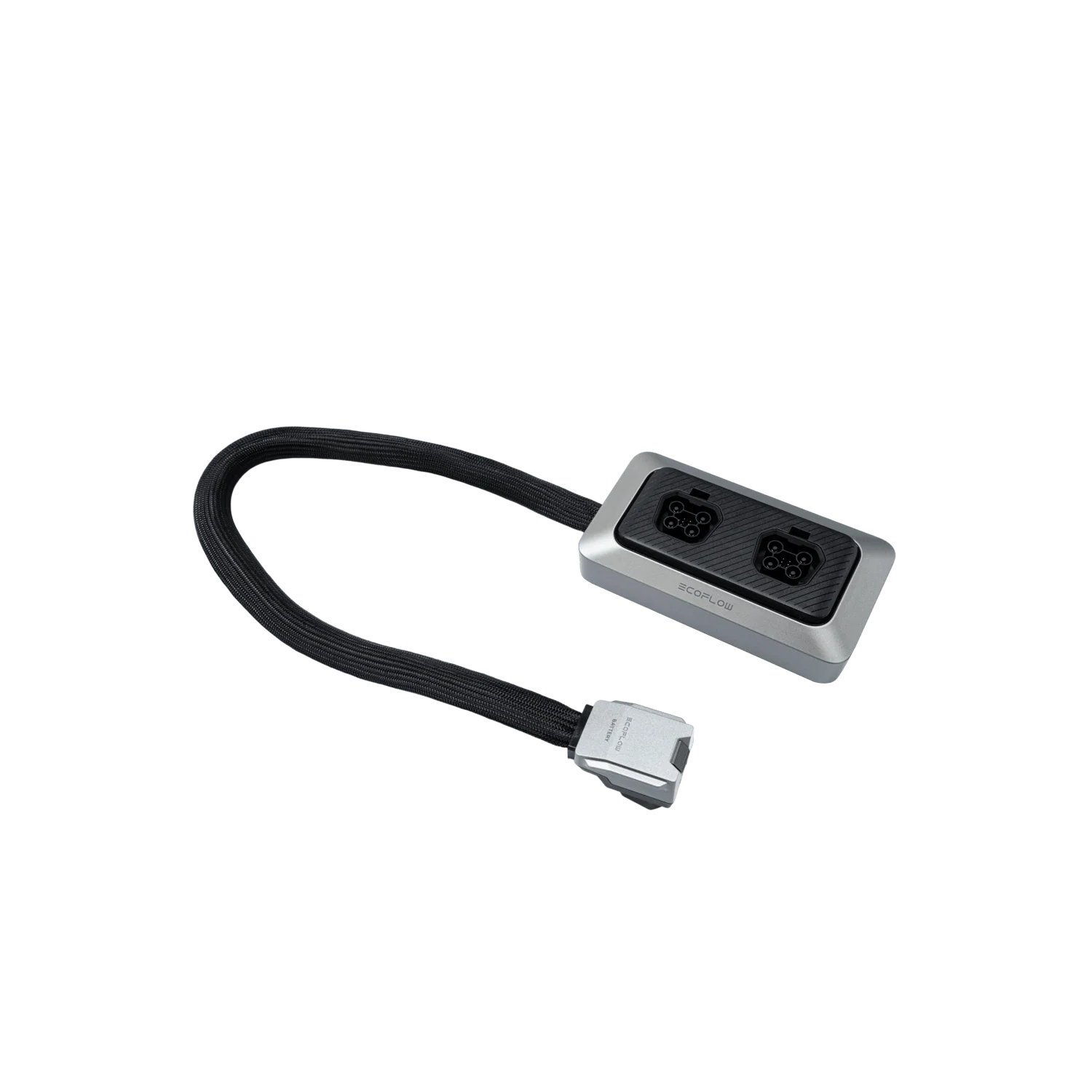 DELTA 3 Max Plus - kabel pro připojení dvou přídavných baterií