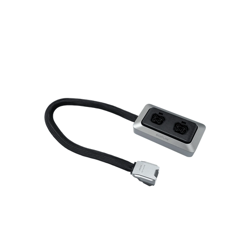 DELTA 3 Max Plus - kabel pro připojení dvou přídavných baterií