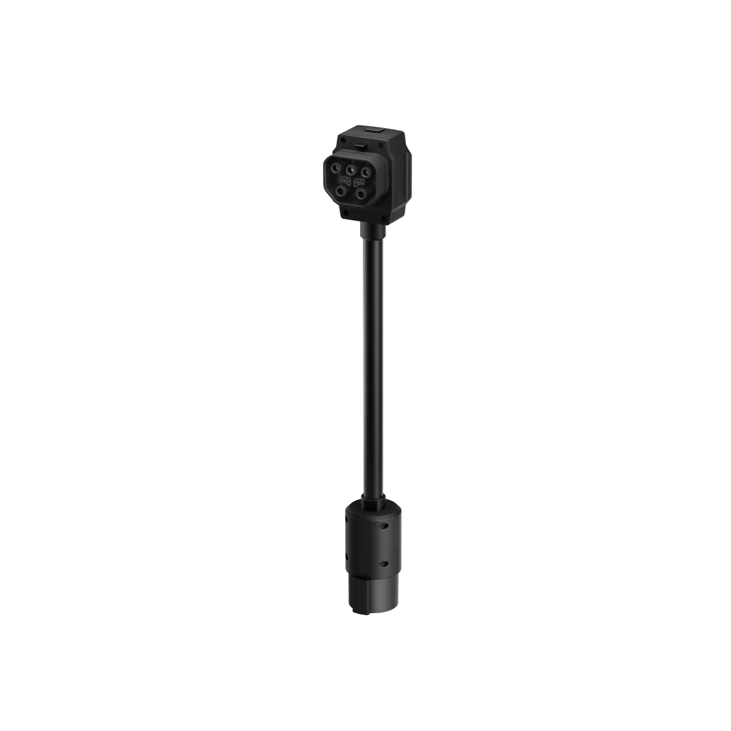 EcoFlow EV X-Stream adaptér (DELTA Pro 3)