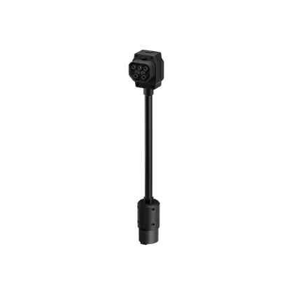 EcoFlow EV X-Stream adaptér (DELTA Pro 3)