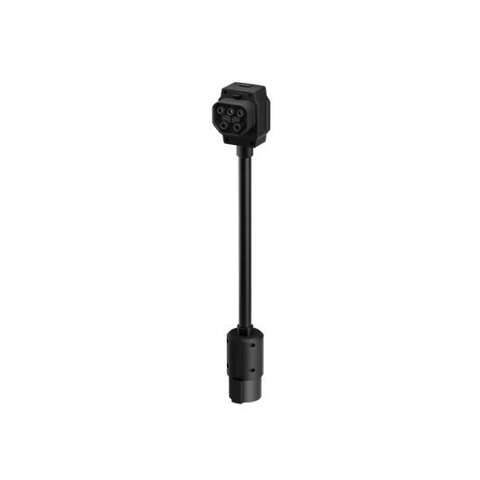 EcoFlow EV X-Stream adaptér (DELTA Pro 3)