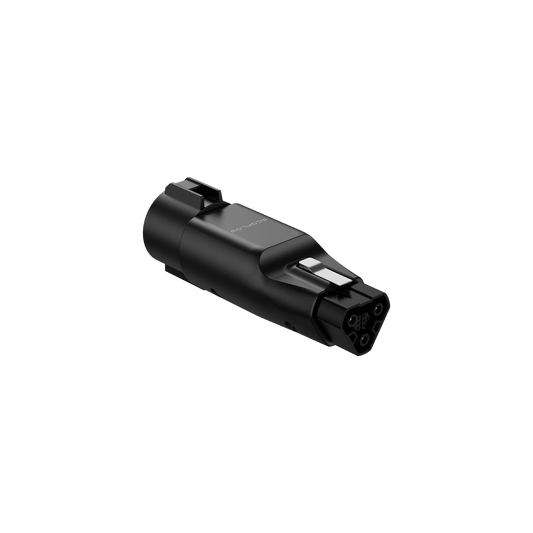 EcoFlow EV X-Stream adaptér (DELTA Pro)