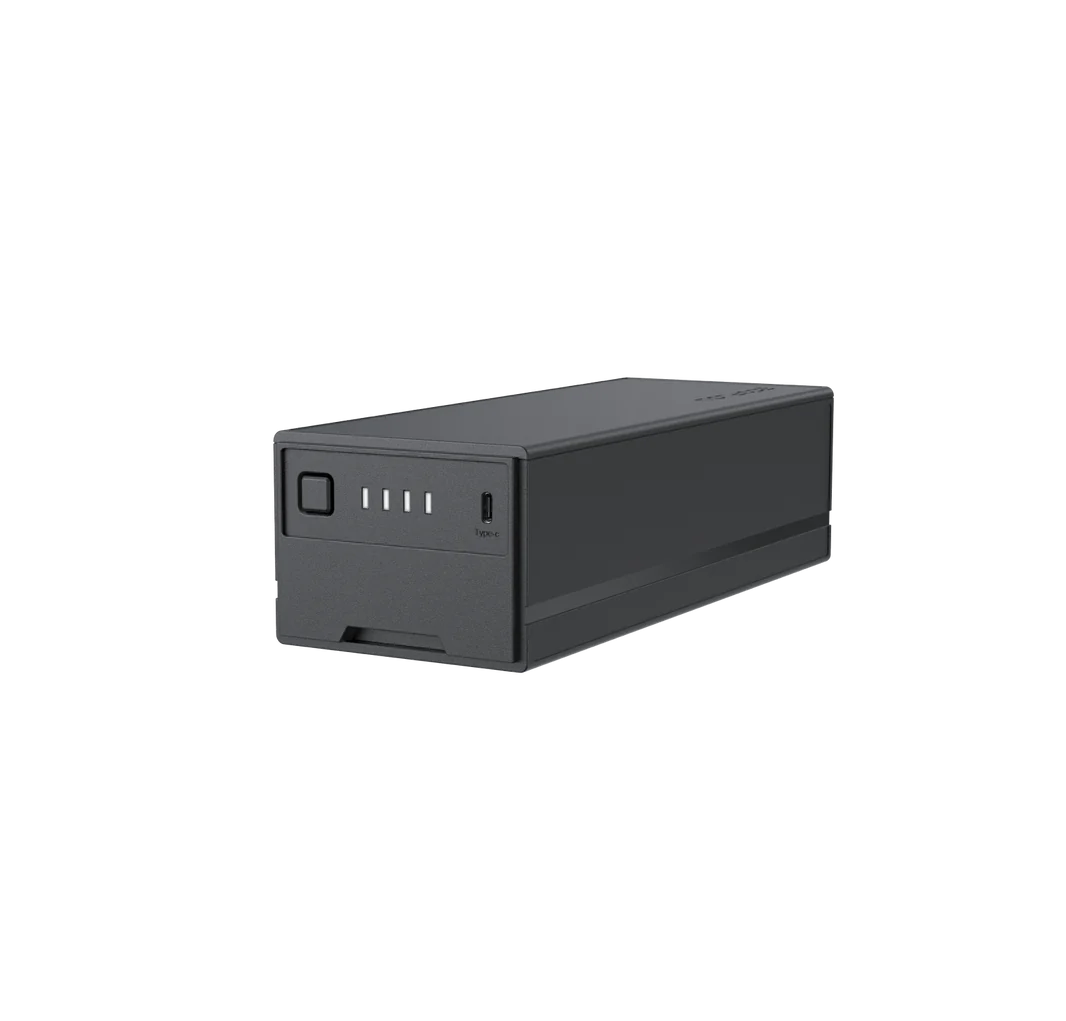 Baterie pro ledničku EcoFlow Glacier a Glacier Classic