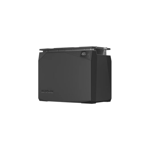EcoFlow 2kWh LFP akumulátor
