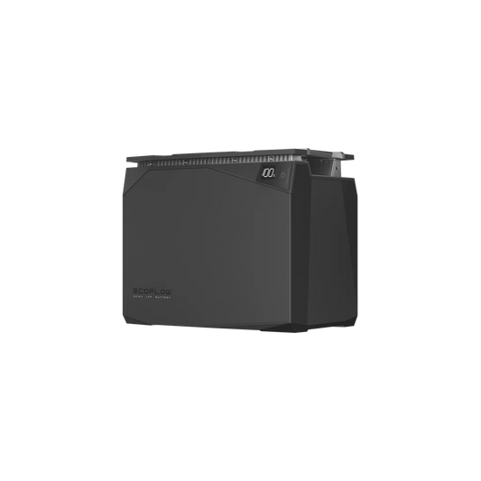 EcoFlow 2kWh LFP akumulátor