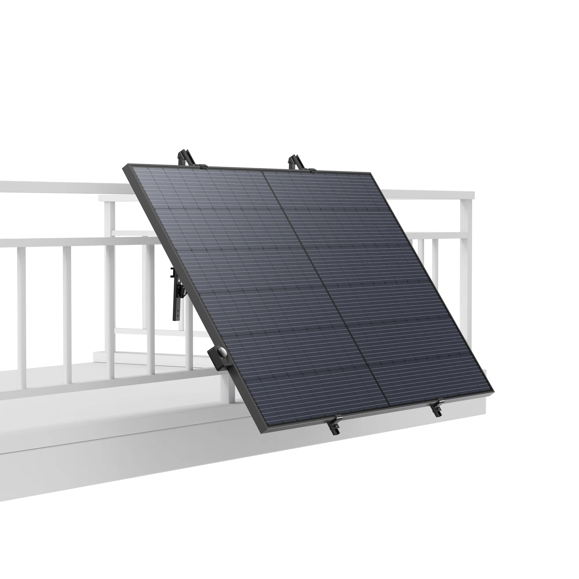 Jednoosý solární sledovač