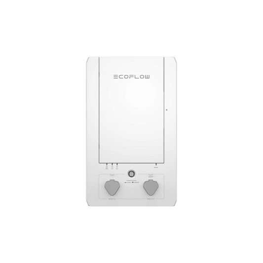 EcoFlow Smart Home Panel