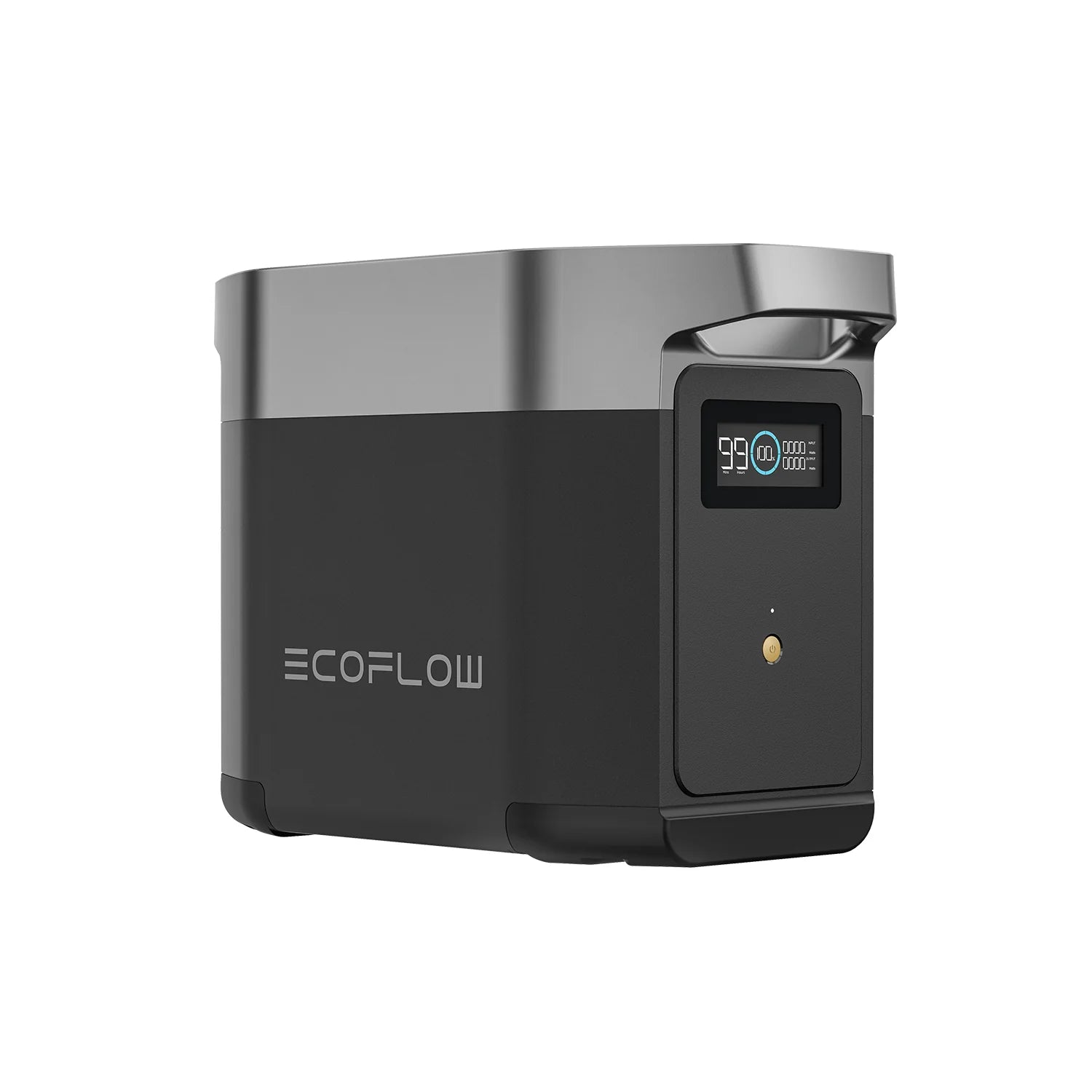 EcoFlow DELTA 2 Max přídavná baterie