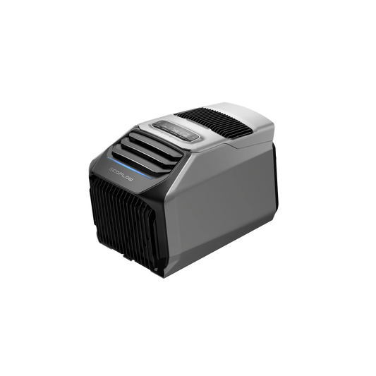 Přenosná klimatizace EcoFlow WAVE 2