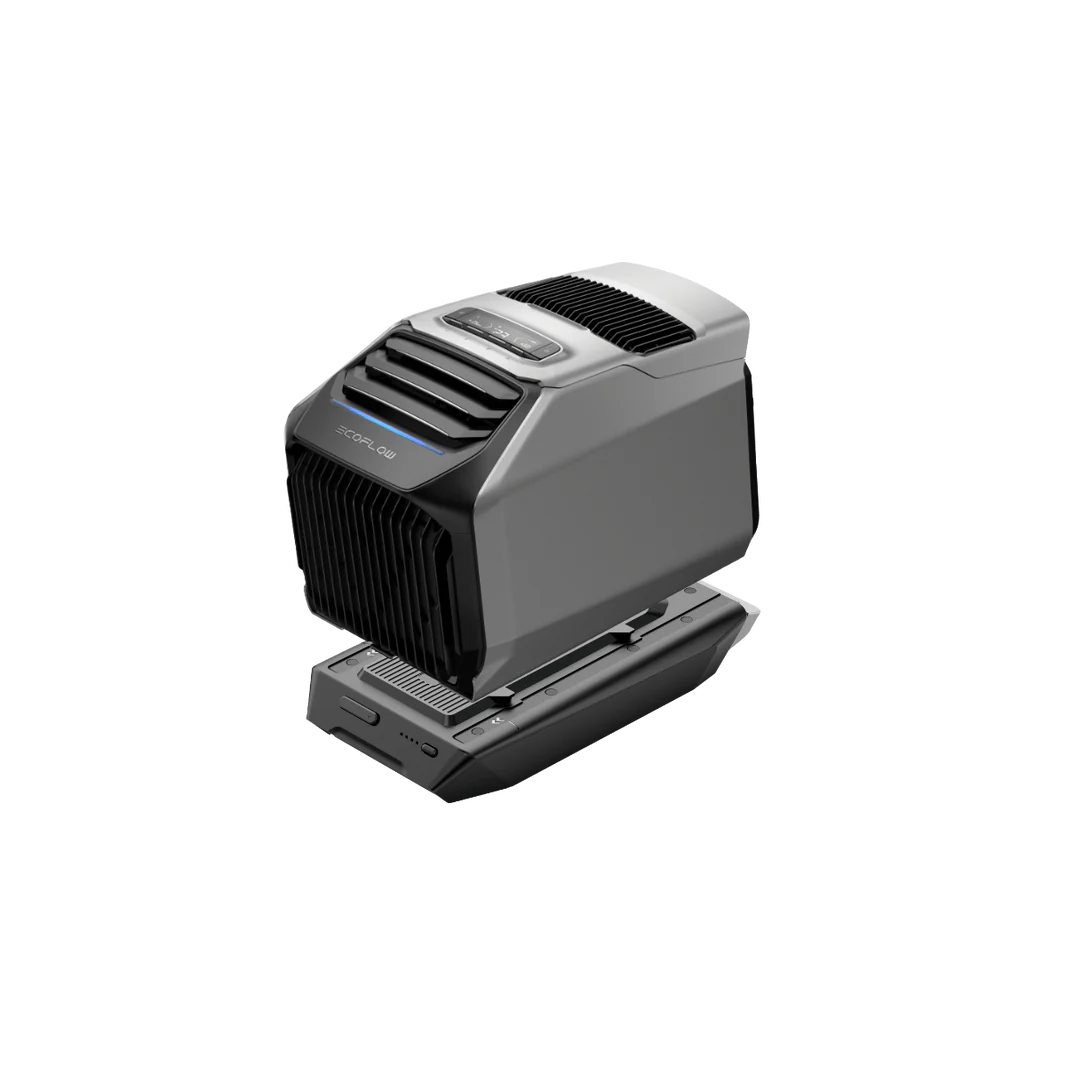 Přídavná baterie pro EcoFlow WAVE 2 (kompatibilní i s WAVE 3)