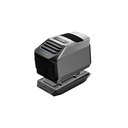 Přídavná baterie pro EcoFlow WAVE 2 (kompatibilní i s WAVE 3)
