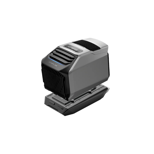 Přídavná baterie pro EcoFlow WAVE 2