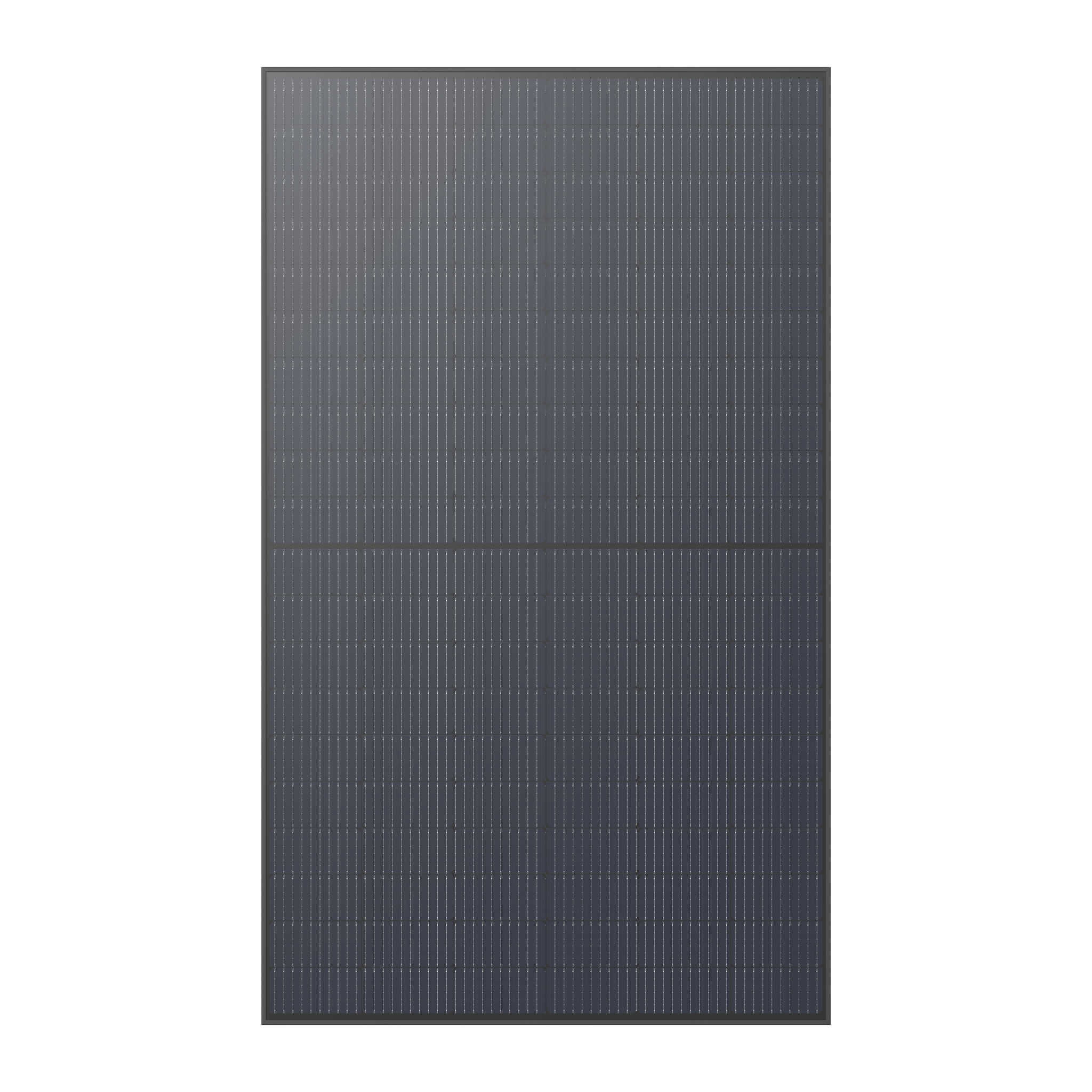 EcoFlow sada dvou 450W rigidních solárních panelů
