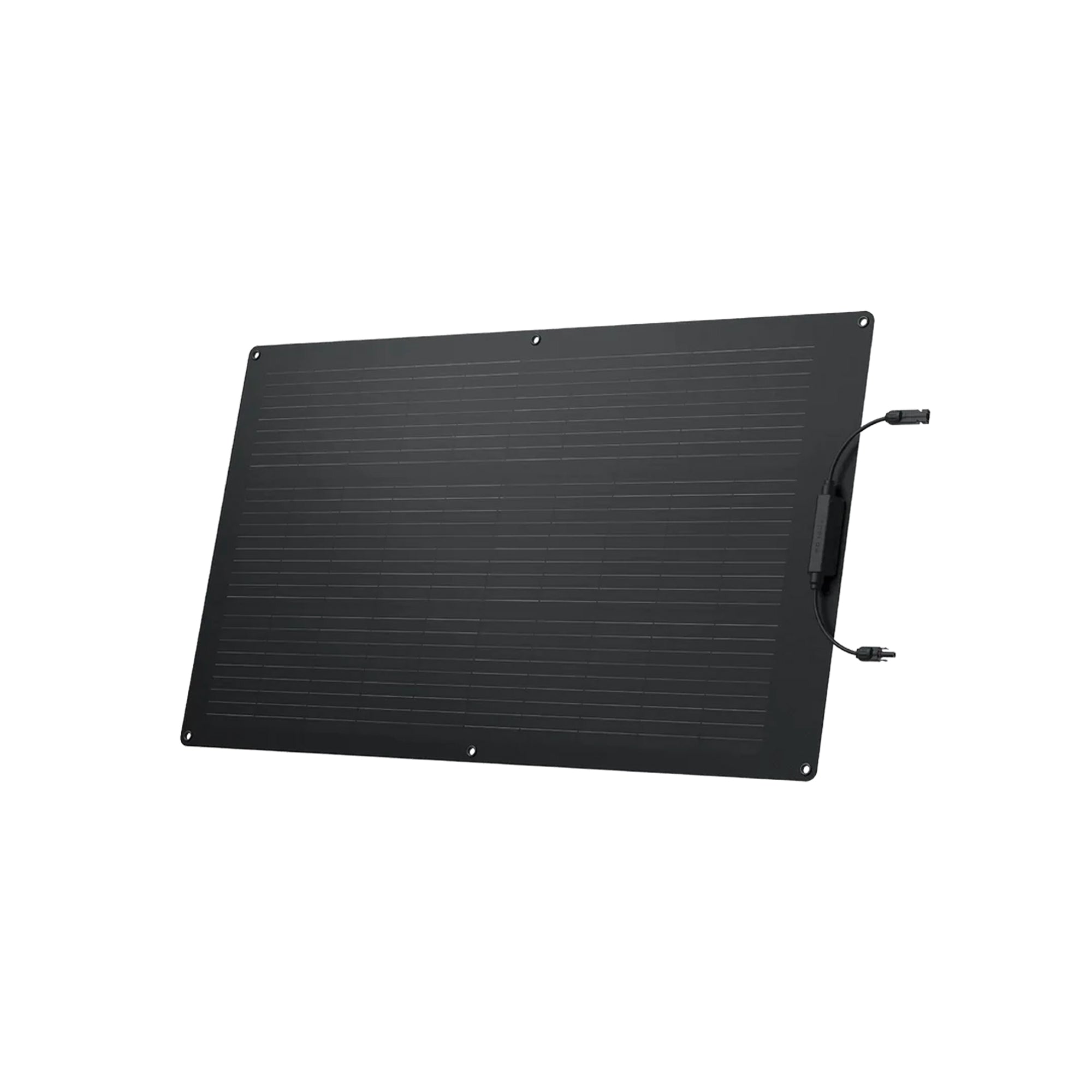 EcoFlow solární panel 100Wp flexibilní