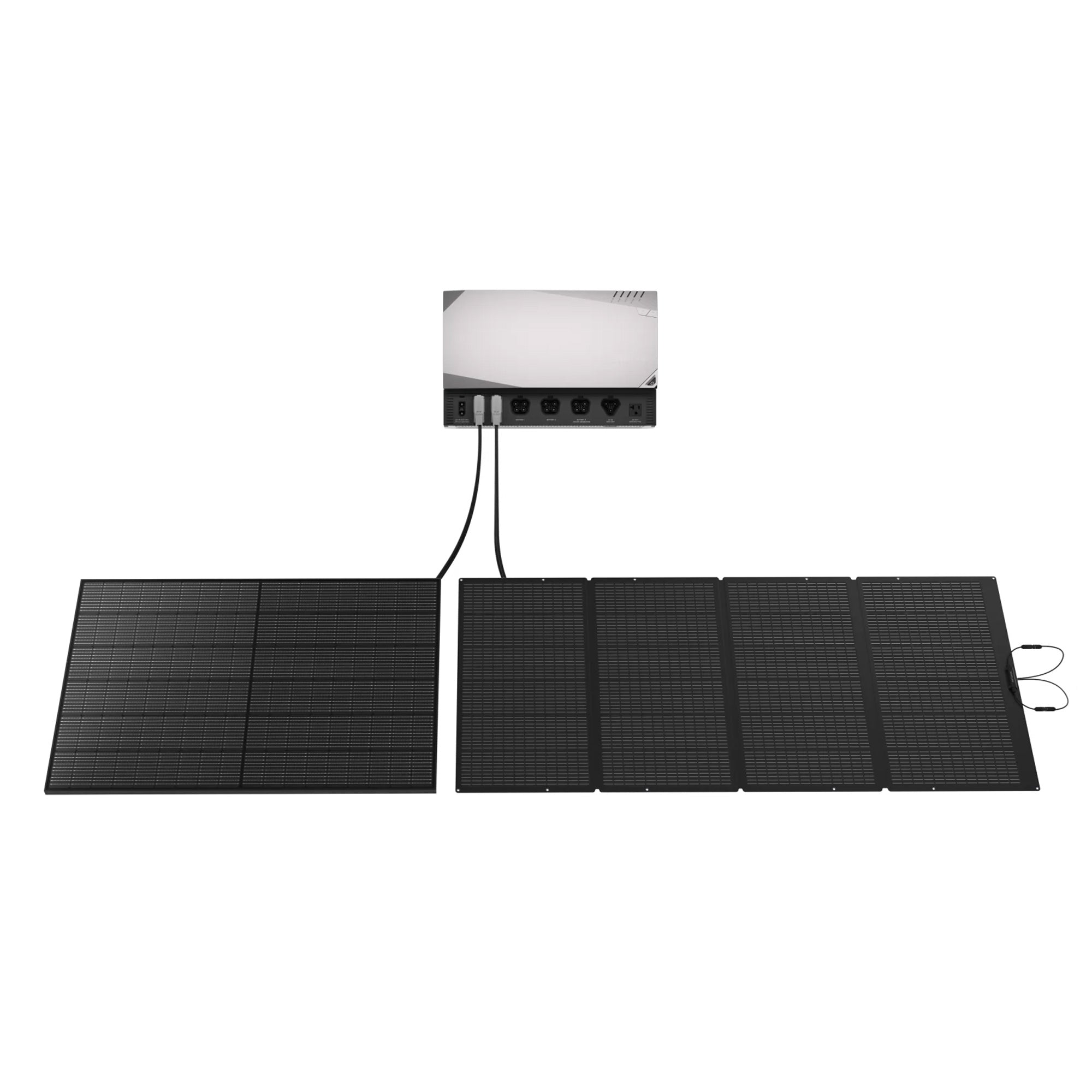 EcoFlow Kabel pro připojení solárního panelu k Power Hubu