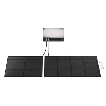 EcoFlow Kabel pro připojení solárního panelu k Power Hubu