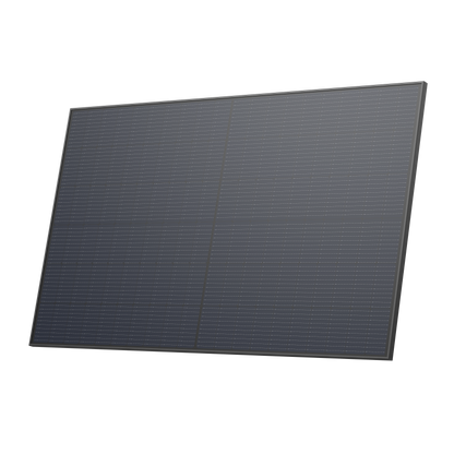 EcoFlow sada dvou 450W rigidních solárních panelů