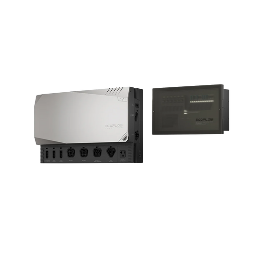 EcoFlow Power Hub Prepared Kit