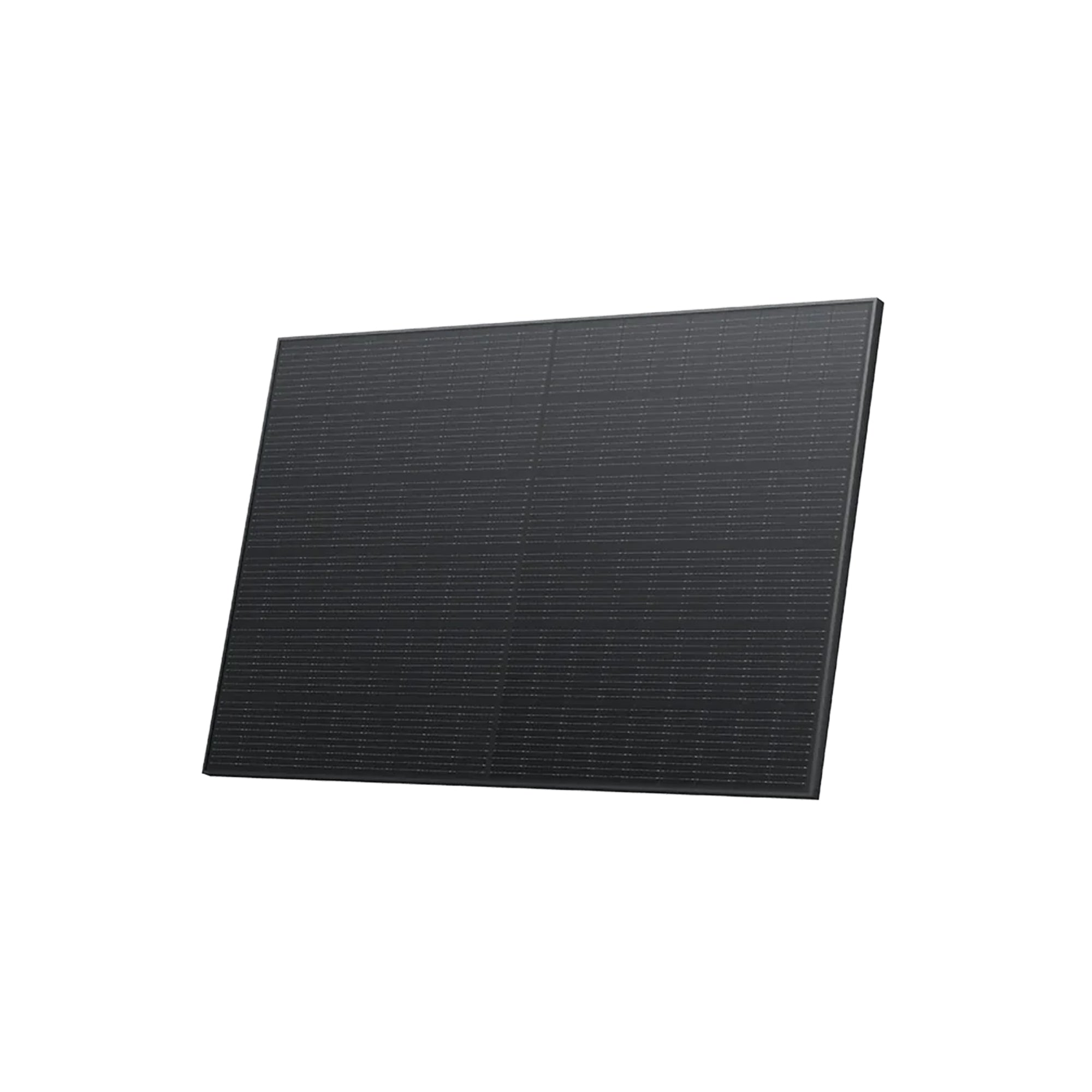 EcoFlow Sada dvou 400W rigidních solárních panelů