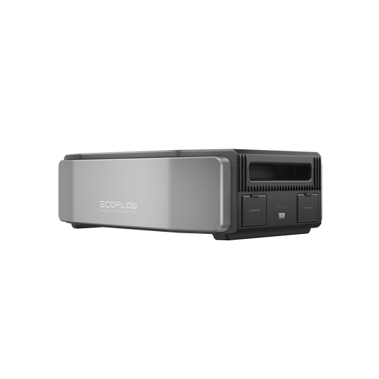 DELTA Pro ULTRA Battery