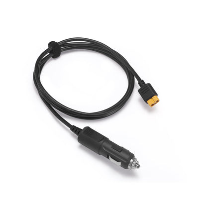 EcoFlow XT60i kabel pro nabíjení v autě - 2,5m