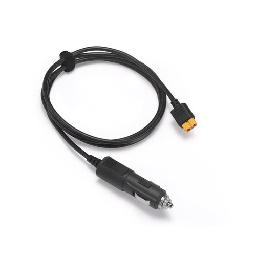 EcoFlow XT60i kabel pro nabíjení v autě - 2,5m