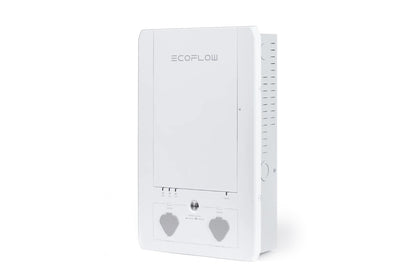 EcoFlow Smart Home Panel
