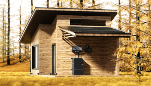 EcoFlow 5kWh LFP akumulátor