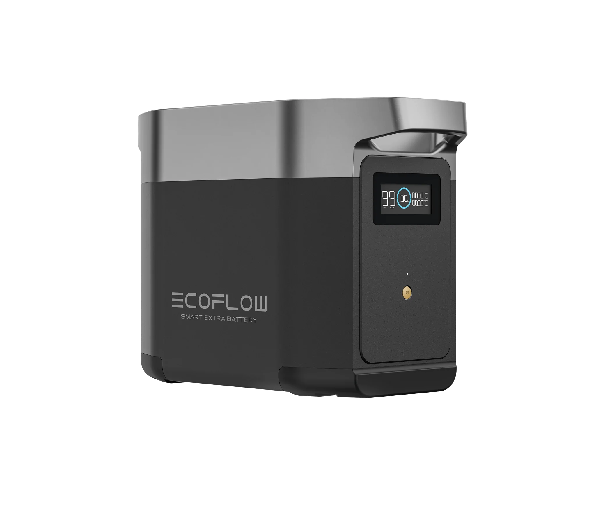 EcoFlow DELTA 2 přídavná baterie