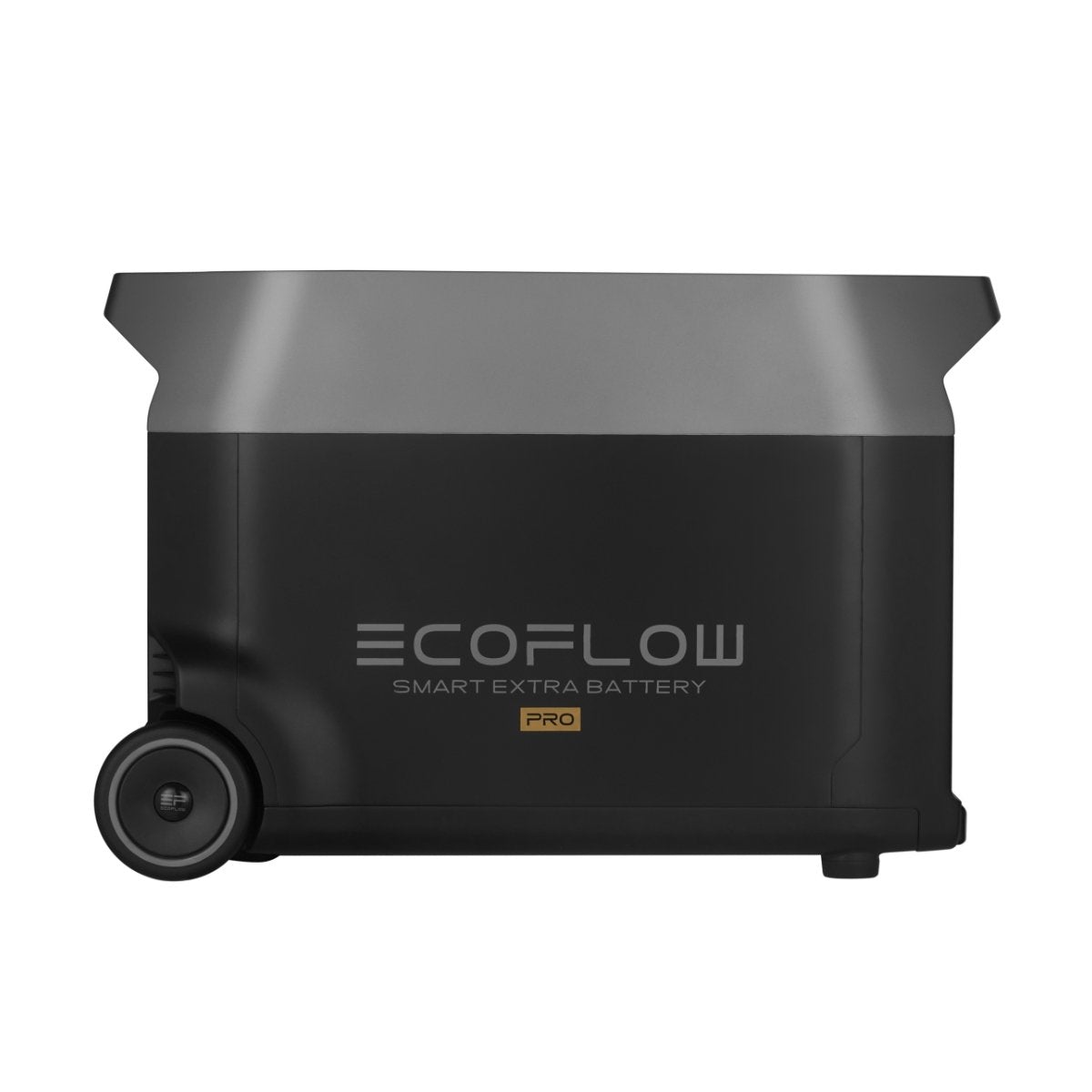 EcoFlow DELTA Pro přídavná baterie